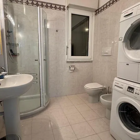 Casa Emma Holiday home Stresa