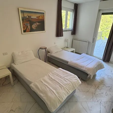 Casa Emma Holiday home Stresa