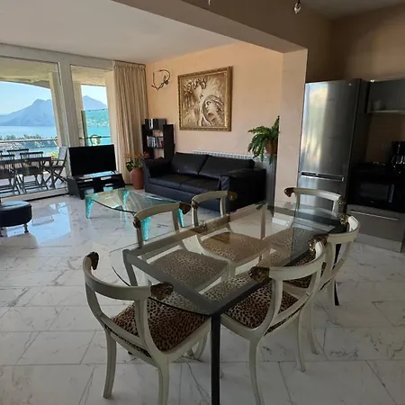 Casa Emma Holiday home