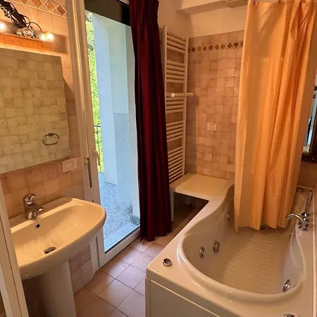 Holiday home Casa Emma Stresa
