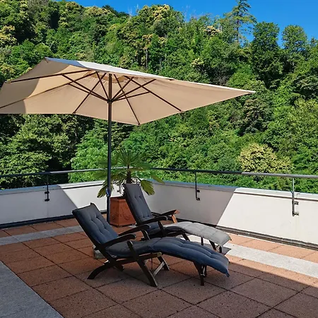 Casa Emma Holiday home *